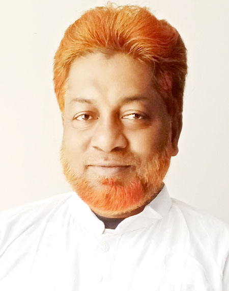 Md. Billal Hosen
